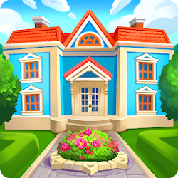 homescapes apk unlimited stars and money