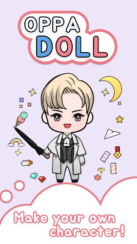 Oppa Doll Mod