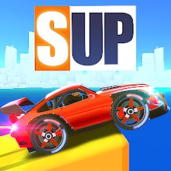  Super  Car Racing Multiplayer Mod  Apk  Download  All About 