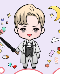 Oppa Doll MOD