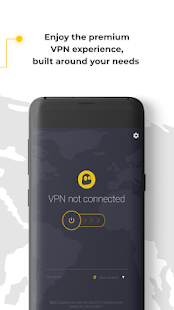 CyberGhost VPN Premium Cracked APK 7.0.5.134.4329