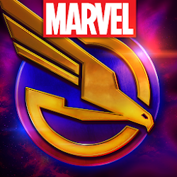 MARVEL Strike Force MOD