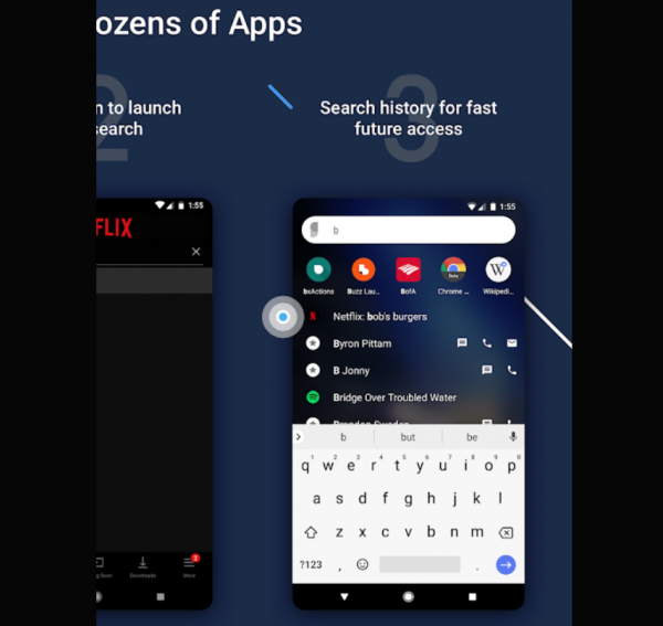 Sesame-Shortcuts-Pro-Apk