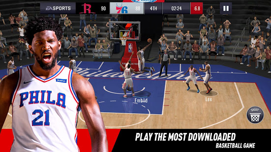 nba live mod