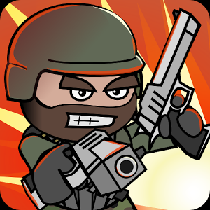 Mini Militia Doodle Army 2 Mod Pro Pack V4 3 2 Apkhubb