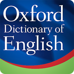Oxford Dictionary of English Premium